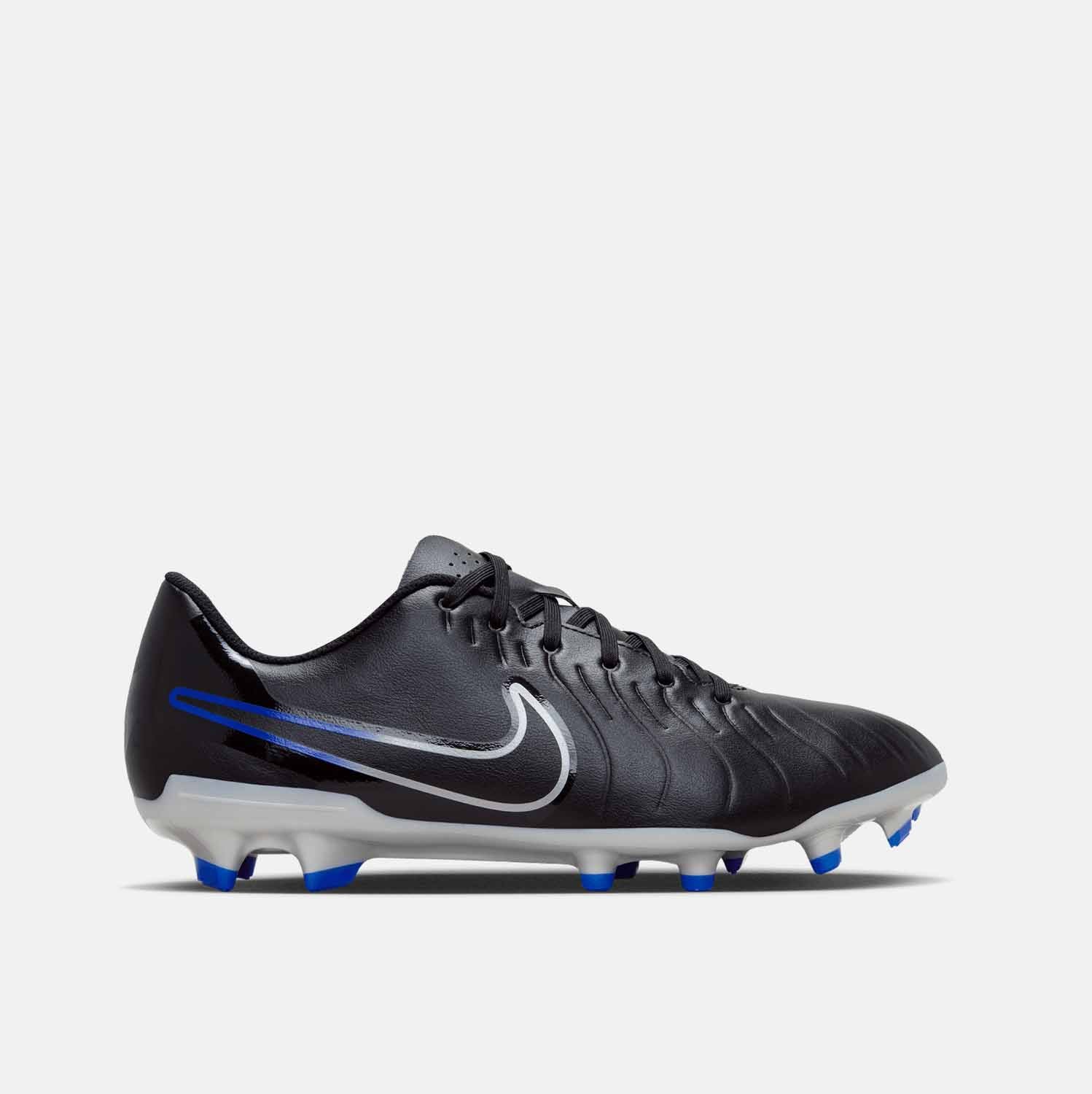Black/Chrome/Hyper Royal