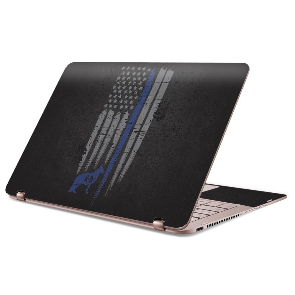 MightySkins Vinyl Decal Wrap Cover for Asus Zenbook Flip UX360UA 13