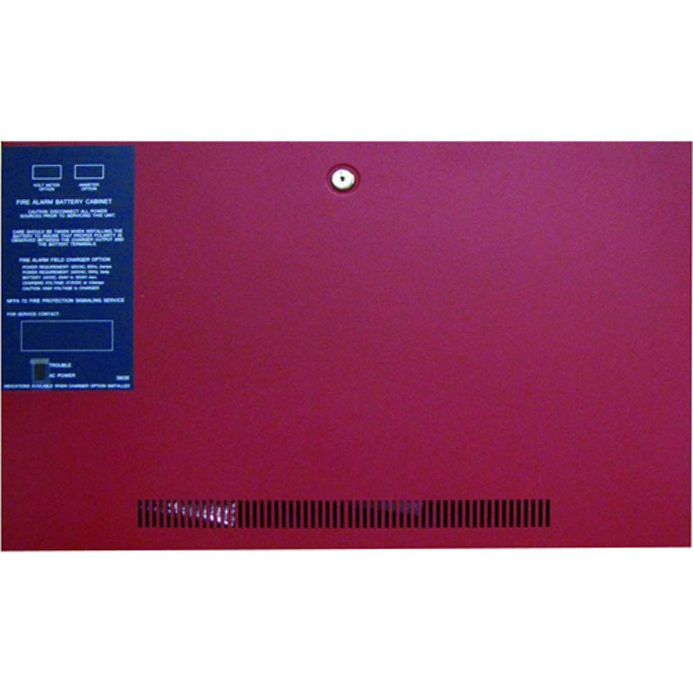 BB-55F High-Capacity Battery Cabinet for Home & Office Backup Power - Reliable Energy Storage Solution for Power Outages, Solar Systems & Emergency Use