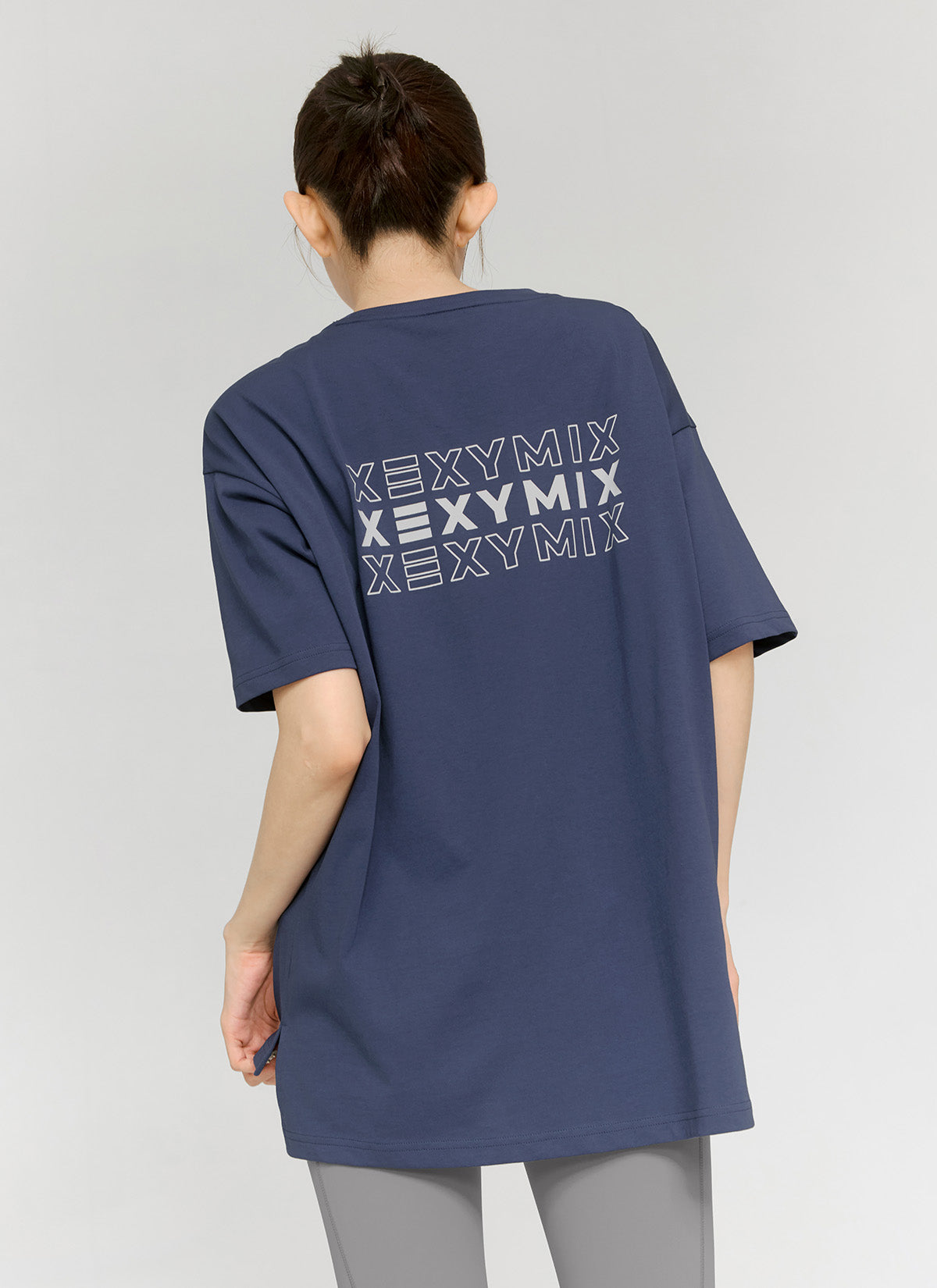 Philiper Cotton Oversized T-Shirts for Men - Soft & Comfortable Casual Wear - Perfect for Everyday Outfits, Lounging, and Street Style