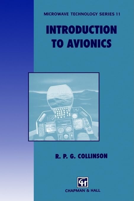 Avionics Introduction: Microwave Technology Series 11 - Essential Guide for Aerospace Engineers & Aviation Professionals | Perfect for Aircraft Systems Study & Research