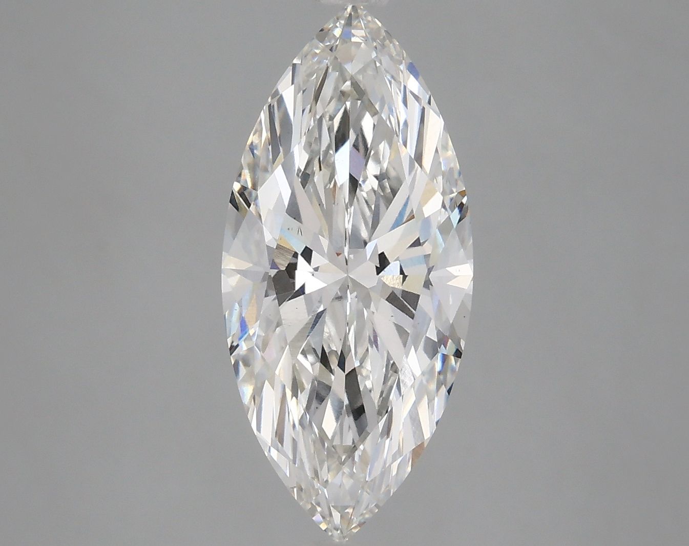 3.01 Carat Marquise Lab Grown Diamond - VVS1 Clarity, D Color | Eco-Friendly Engagement Ring Center Stone | Perfect for Proposals, Anniversaries & Special Occasions