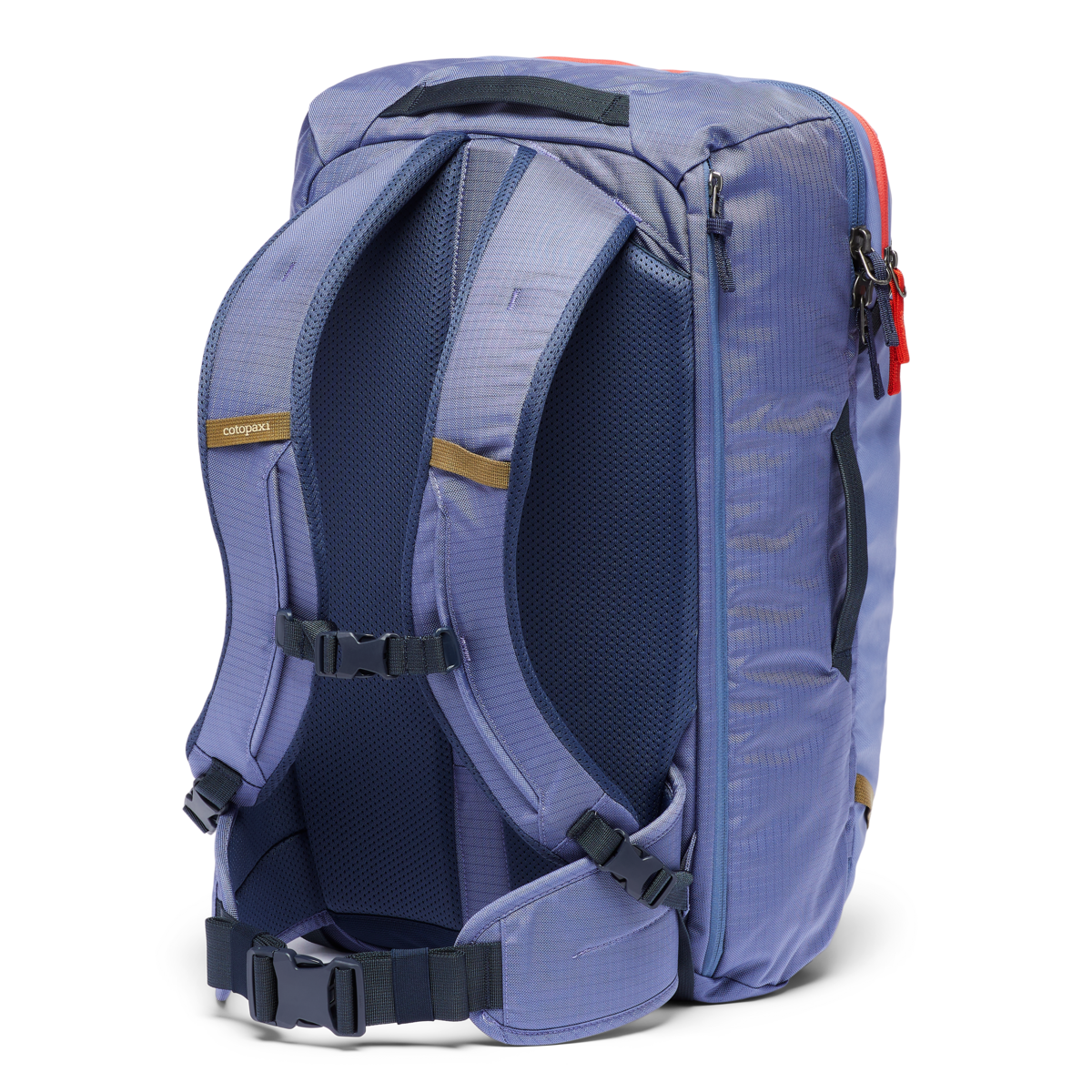 Cotopaxi Allpa 35L Travel Backpack - Lightweight Durable Carry-On Backpack for Hiking, Camping & Air Travel - Perfect Adventure Gear for Outdoor Enthusiasts
