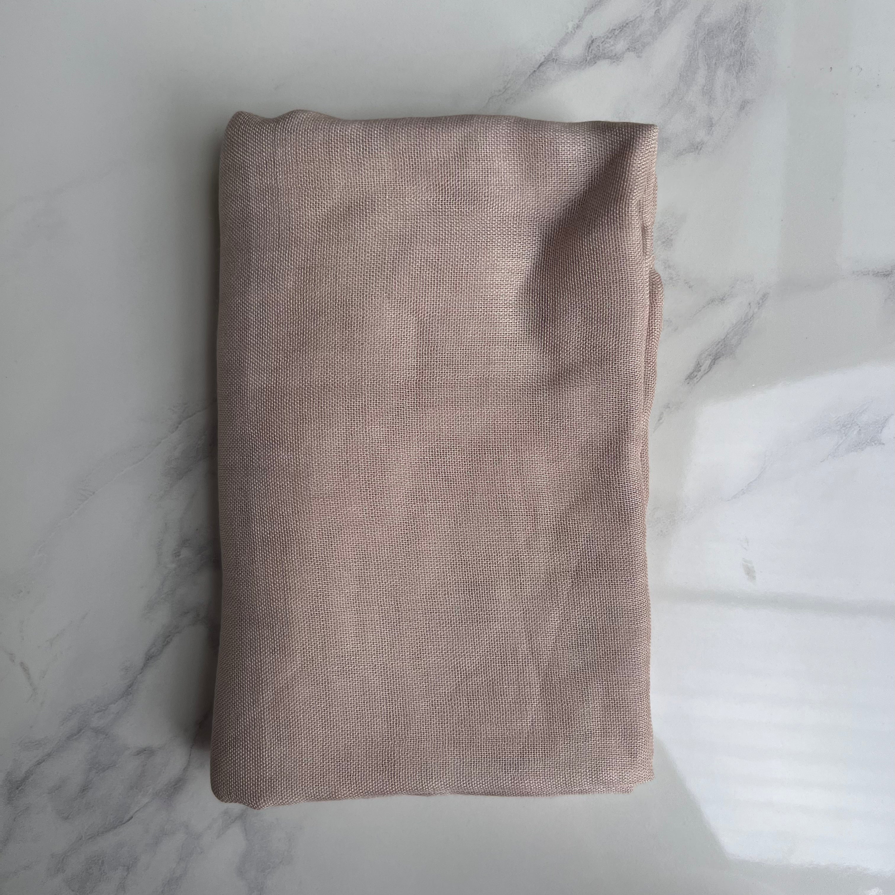 Classic Modal Scarf from Dubai - Elegant & Lightweight for Women's Fashion, Travel & Special Occasions