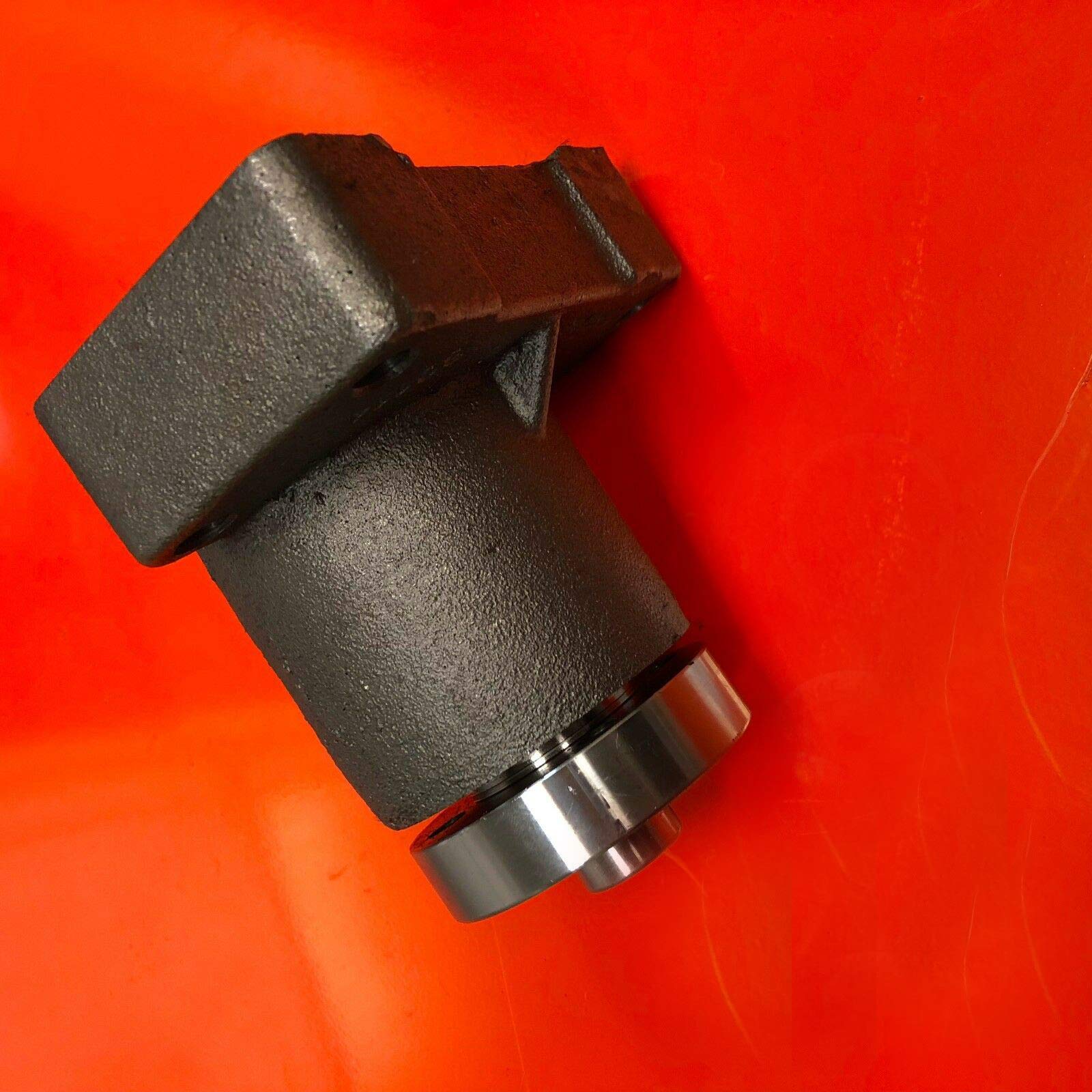 Cummins 6D114 6CT8.3 6CTA Engine Fan Seat Support Thub - Compatible with PC300-7 Excavator | Durable Replacement Part for Heavy Equipment Maintenance & Repair