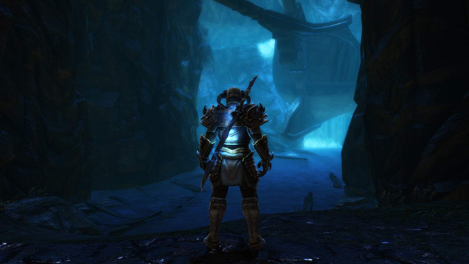 Kingdoms of Amalur Re-Reckoning - Nintendo Switch Game | Epic Fantasy RPG Adventure | Perfect for Travel & Home Gaming