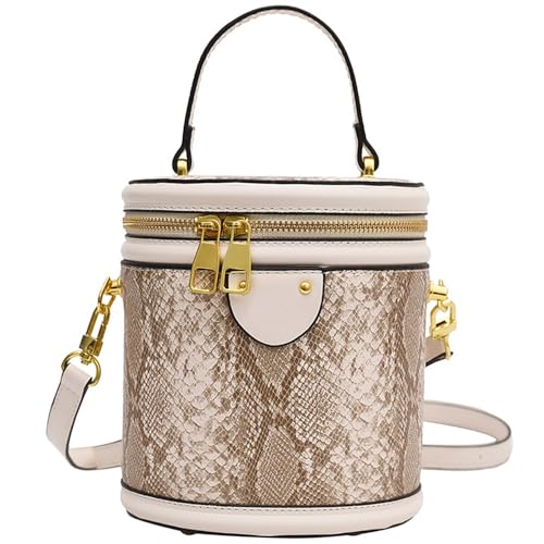 Snake White