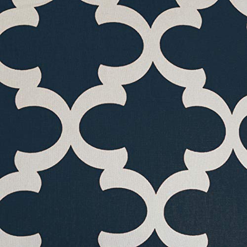 Trellis Navy