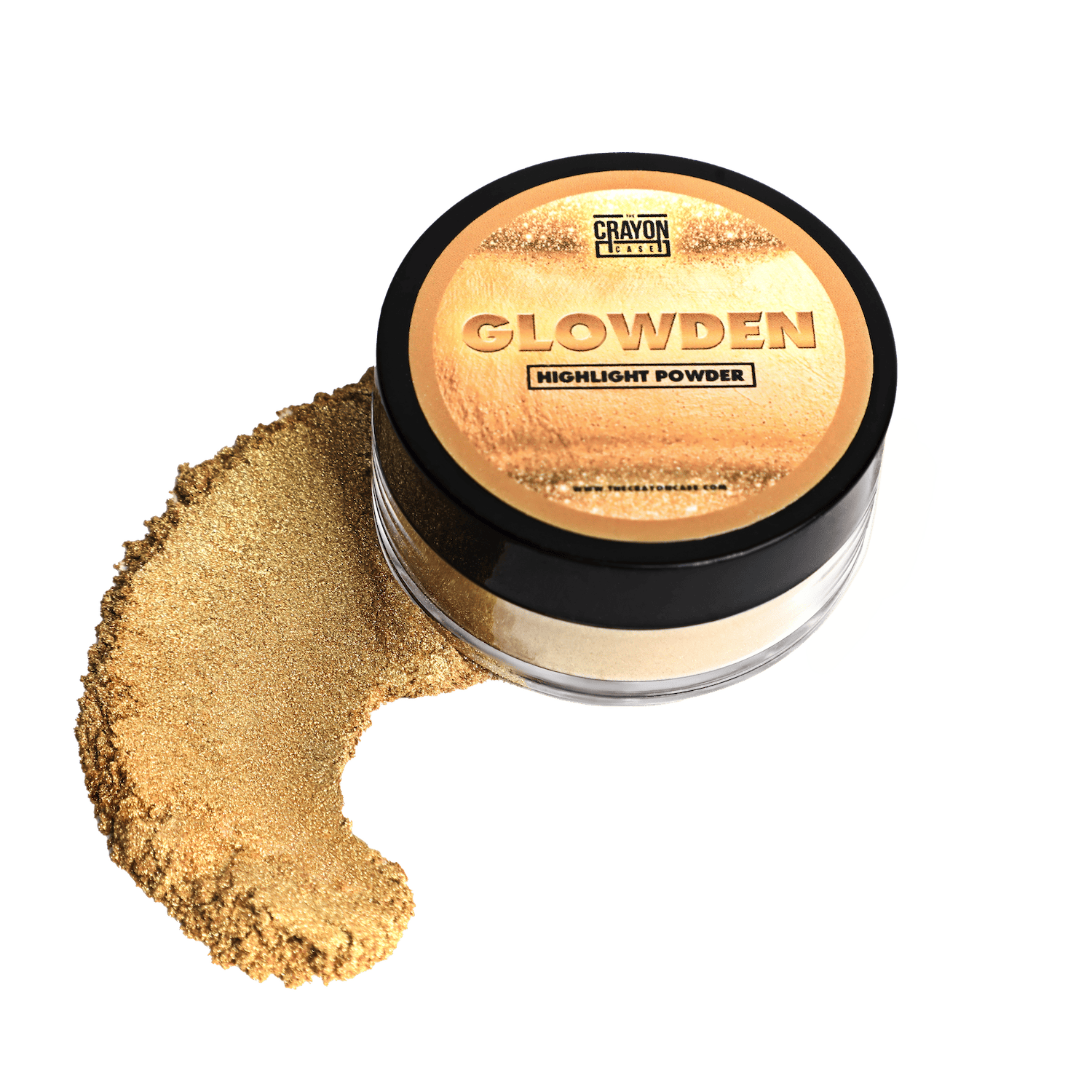 Best Highlighter Powders for Face & Body - Vegan, Cruelty-Free Makeup - Perfect for Contouring, Glow & Highlighting - Great for Daily Use & Special Occasions