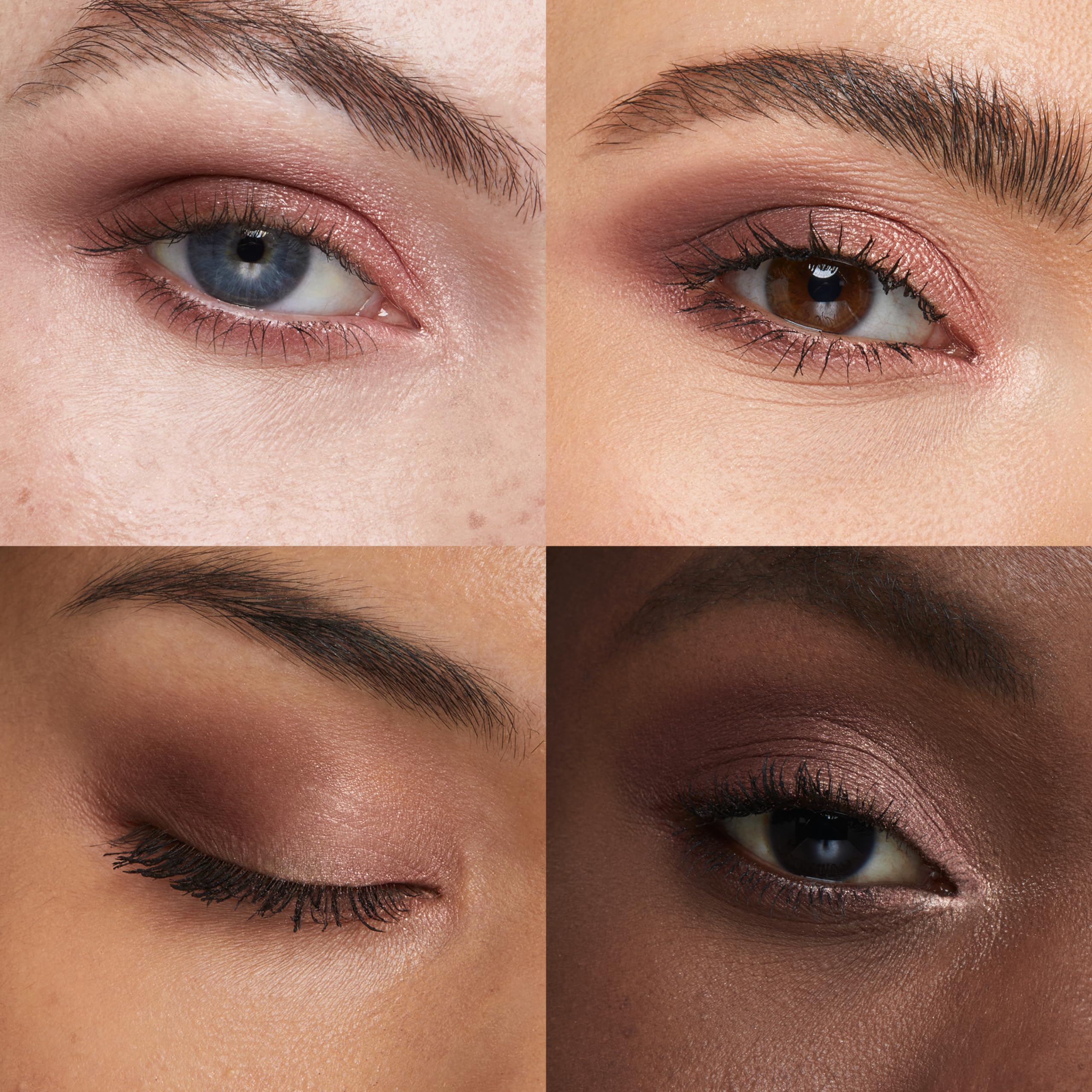 KIKO Milano Bright Duo Eyeshadow 12 - Long-Lasting Intense Color Eyeshadow Palette for Day & Night Makeup | Perfect for Party, Wedding & Special Occasions