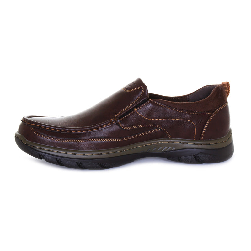 Men's Alonso Casual Shoes - Comfortable & Stylish Sneakers for Walking, Travel & Everyday Wear