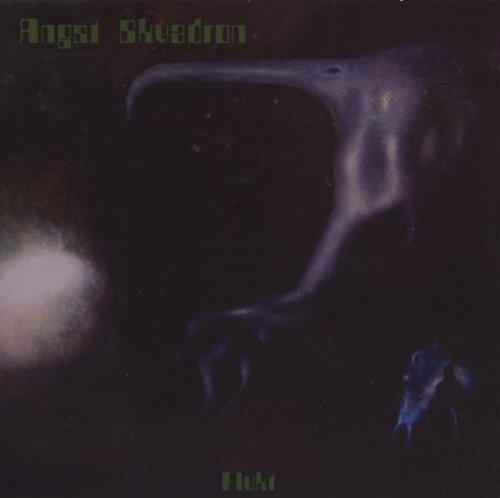 Angst Skvadron Flukt - Premium Black Metal Music Album for Collectors & Fans | Perfect for Dark Music Nights & Metalhead Gatherings