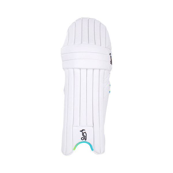 Kookaburra Rapid 2.1 Cricket Batting Pads 2023 - Lightweight Protective Gear for Cricket Players - Perfect for Practice & Match Play