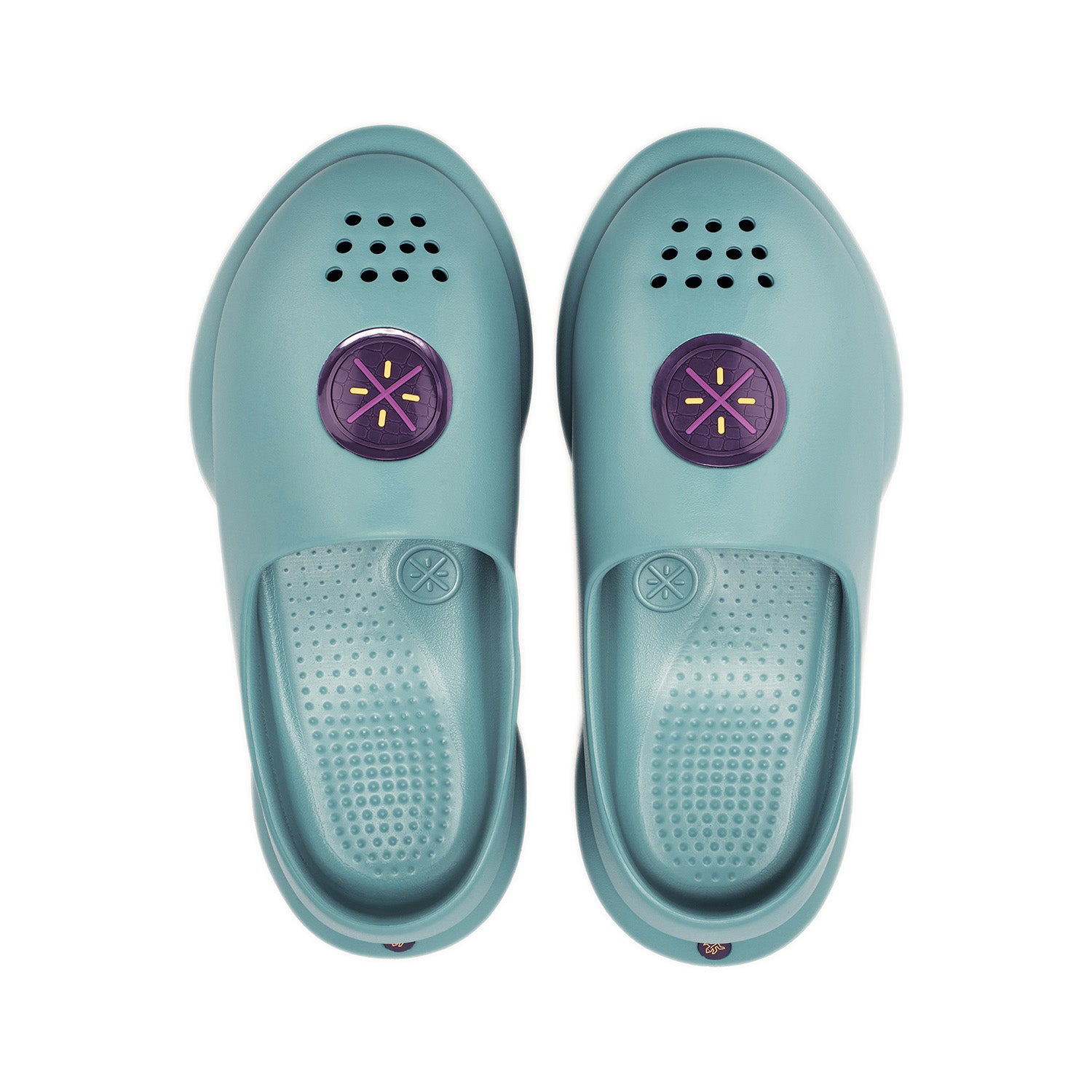 Wade Slide Lizard - Water Shoes for Men & Women - Quick-Dry Aqua Socks for Beach, Pool, Surfing & Water Sports - Lightweight Non-Slip Barefoot Shoes