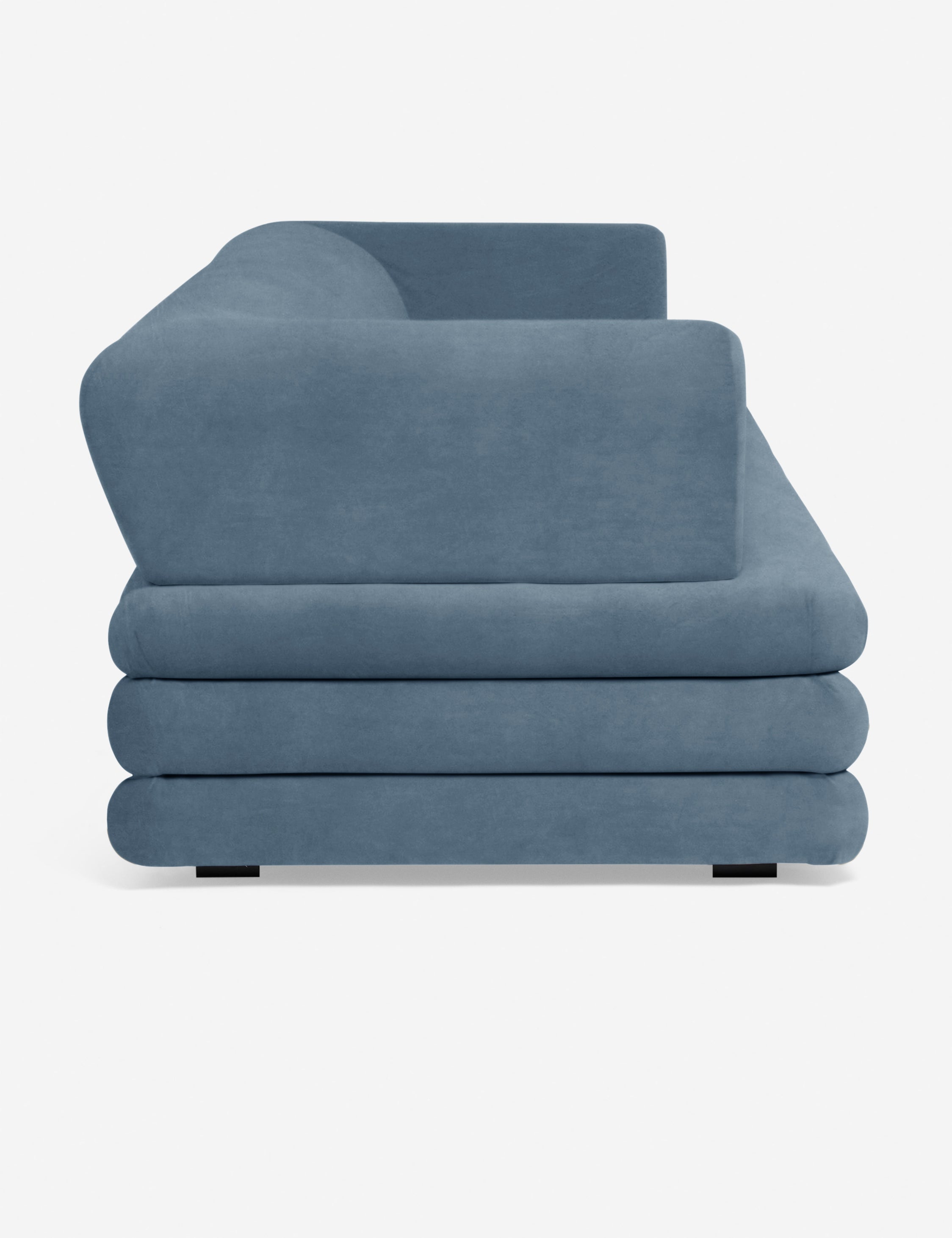 Babs Sofa by Sarah Sherman Samuel - Modern Mid-Century Design for Living Room, Lounge & Office