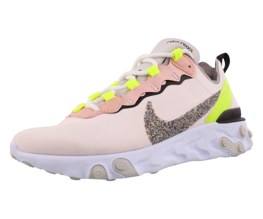 Nike Women's Running Shoes - Lightweight Cushioned Sneakers for Jogging, Training & Gym Workouts | Comfortable Athletic Shoes for Women's Fitness & Daily Wear