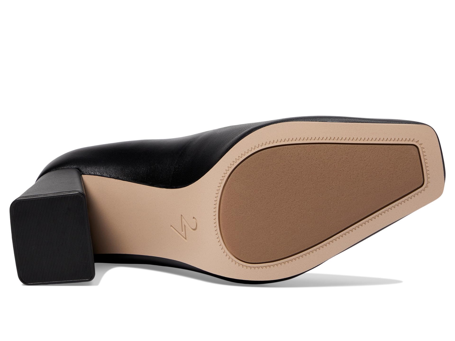 Naturalizer Women's Edit Lana Comfortable Ballet Flats - Lightweight Slip-On Shoes for Work, Travel & Everyday Wear