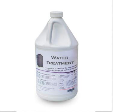 Heatmaster Outdoor Boiler Water Treatment - Liquid Armor for Wood Burning Systems | Prevents Corrosion & Scale Build-Up | Ideal for Winter Heating & Off-Grid Homes