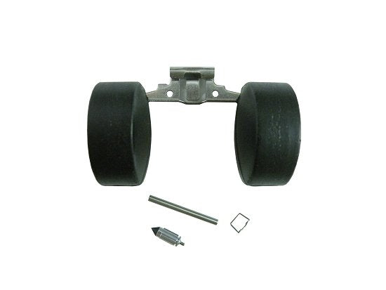 LO206 Carburetor Float - High Performance Replacement Part for Kart Racing Engines | Perfect for Briggs & Stratton Racing Series & Small Engine Repair