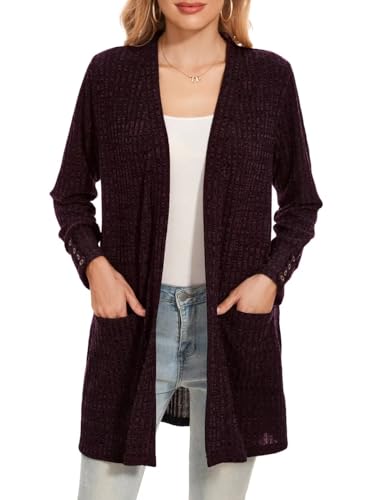Dark Purple