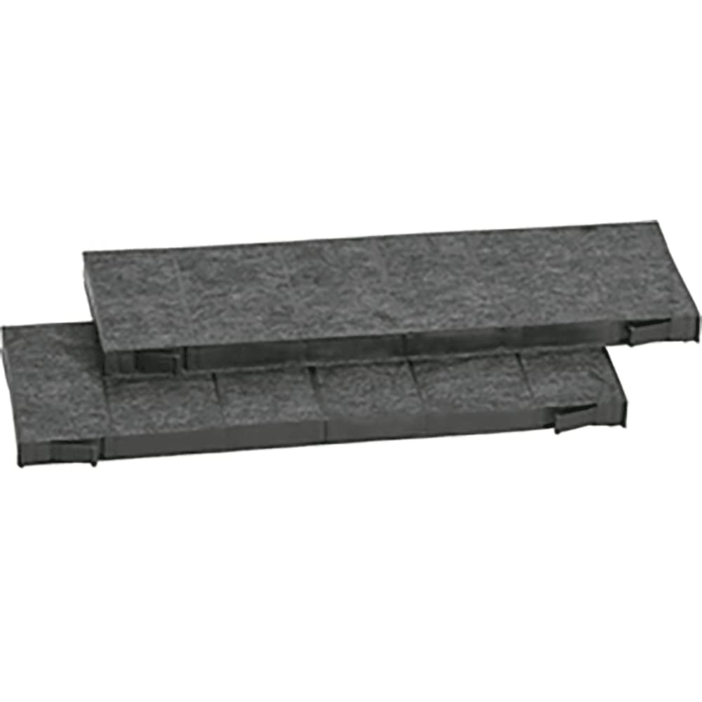Gaggenau 00291108 Replacement Charcoal/Carbon Filter Compatible with KF250090 – Ideal for Range Hoods, Kitchen Ventilation, and Air Purification