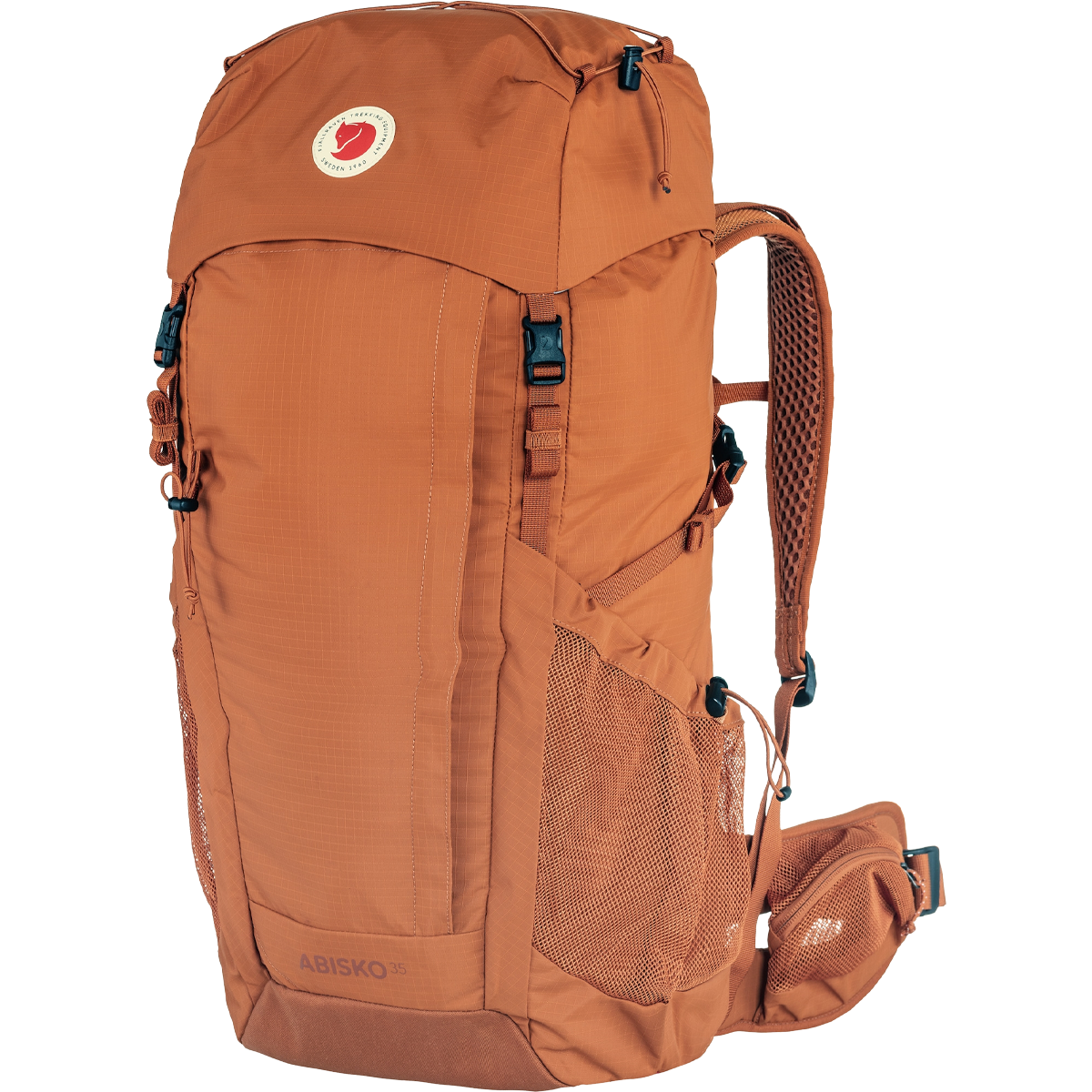 Terracotta Brown