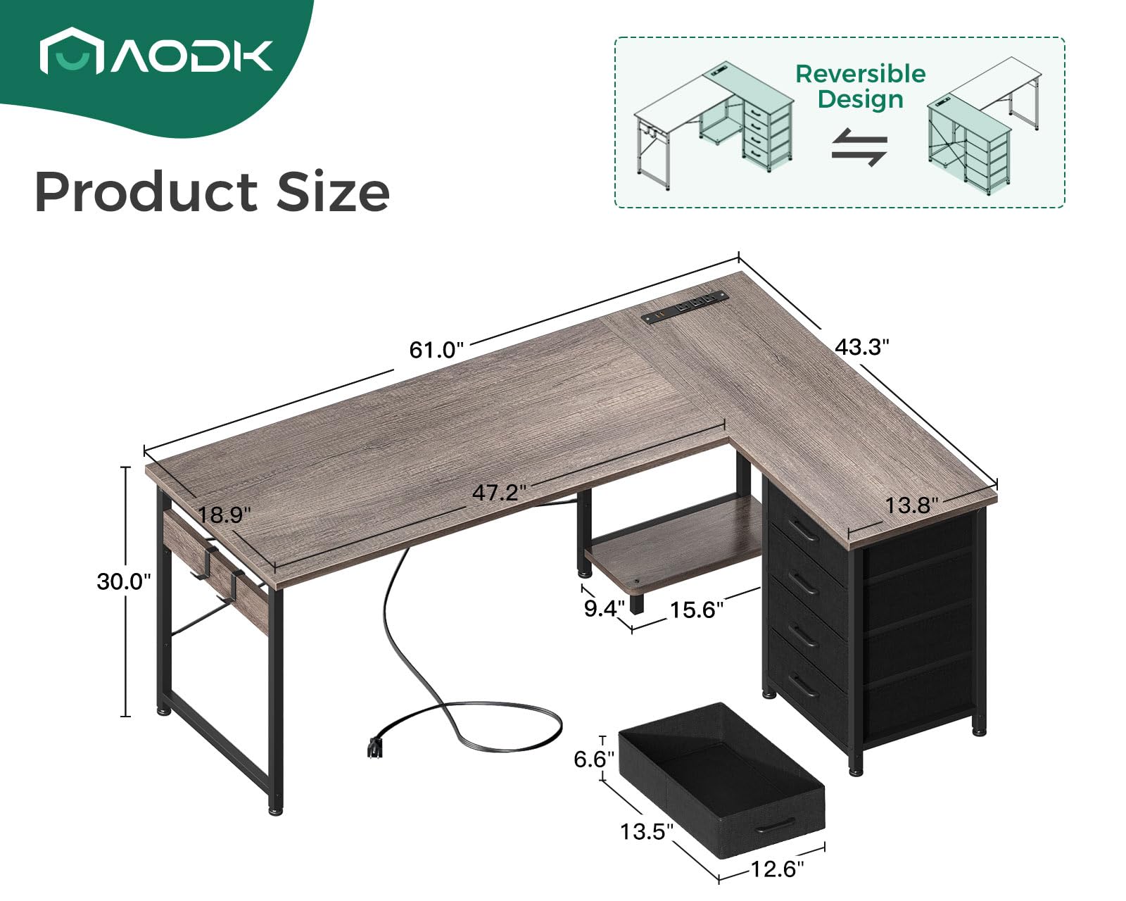 AODK 61