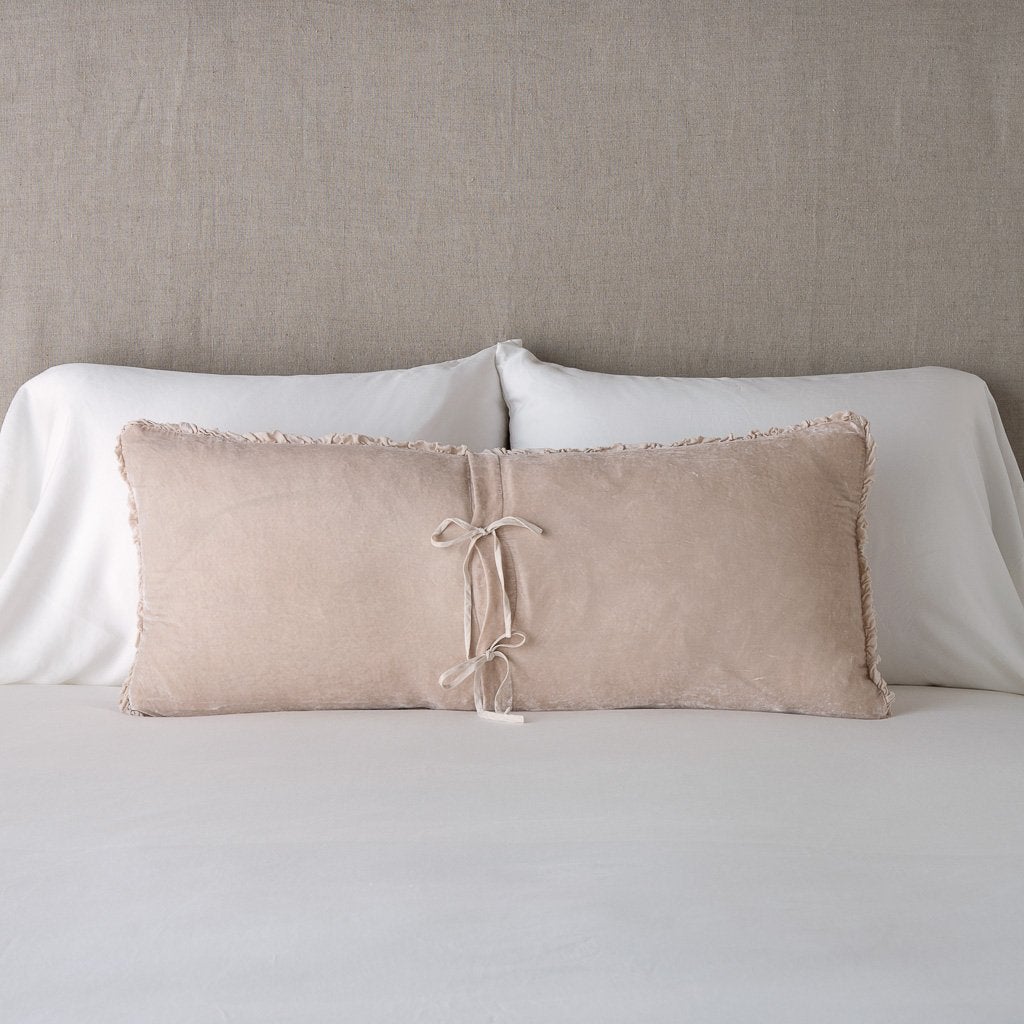 Carmen Throw Pillow - Soft Decorative Cushion for Sofa, Bed & Home Decor | Perfect for Living Room, Bedroom & Dorm Comfort