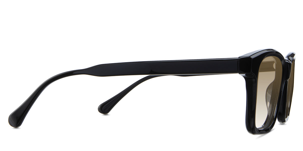 KACE Men's Prescription Sunglasses – Polarized UV Protection Glasses for Driving, Fishing & Outdoor Activities
