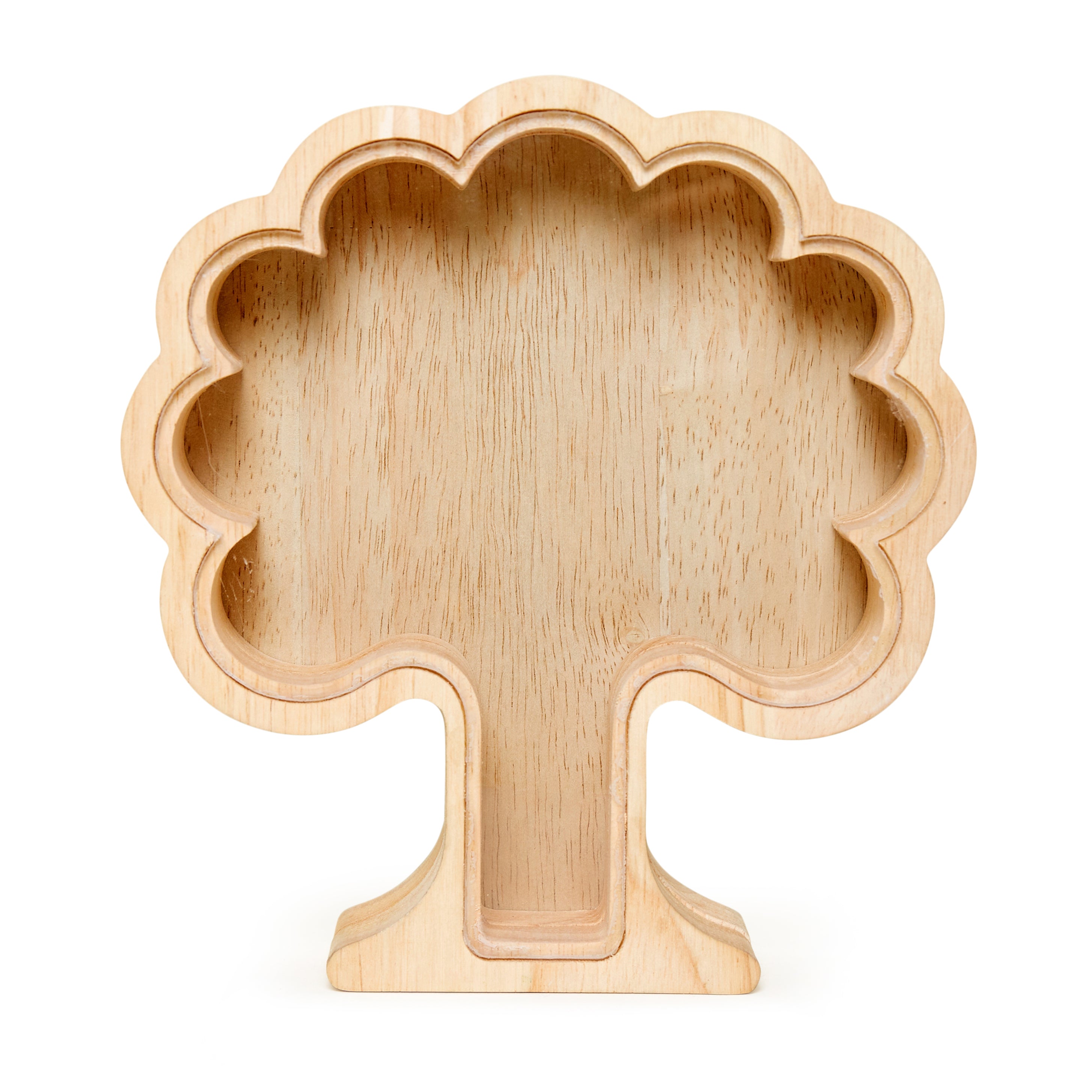 Lucky Money Tree Bank for Savings - Perfect for Home Decor, Office Feng Shui & Gift Giving