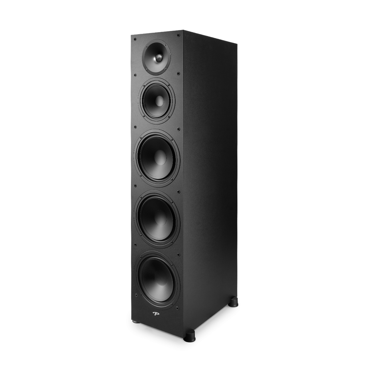 Paradigm Monitor SE 8000F High-Performance Floorstanding Speakers - Premium Home Audio for Movies, Music & Gaming