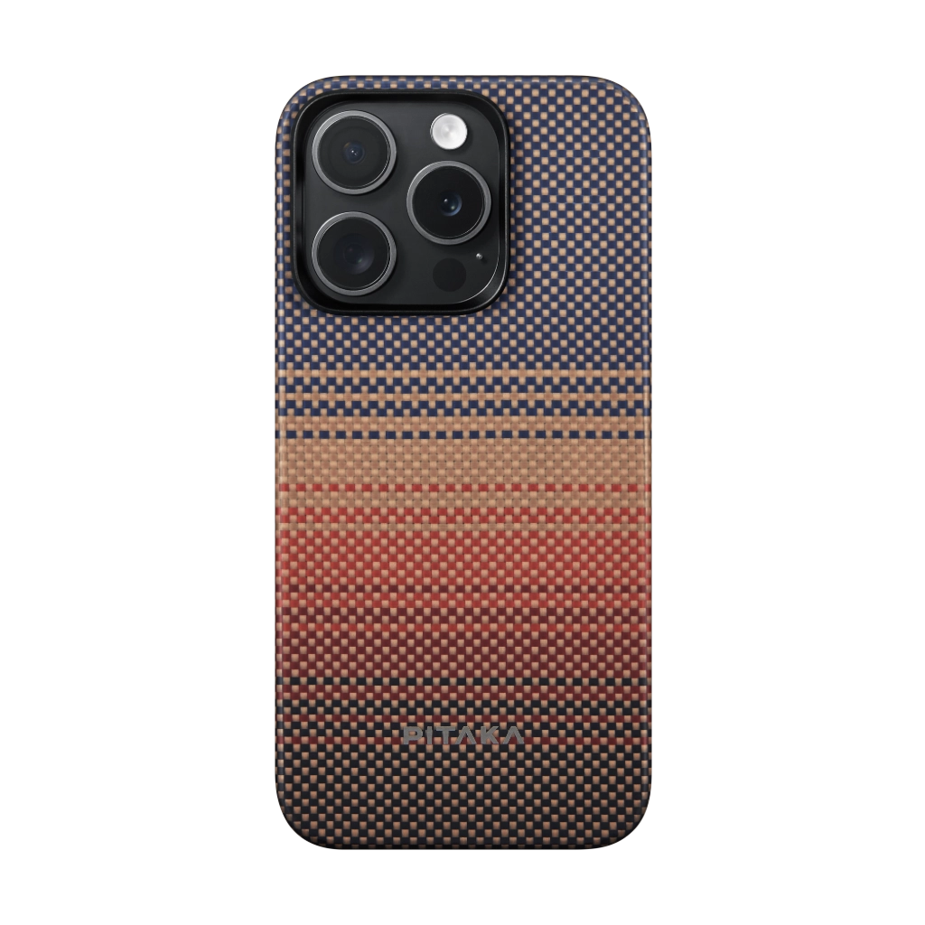 Sunset Moonrise Phone Cases - Trendy Protective Covers for iPhone & Android - Perfect for Travel, Outdoor Adventures & Daily Use