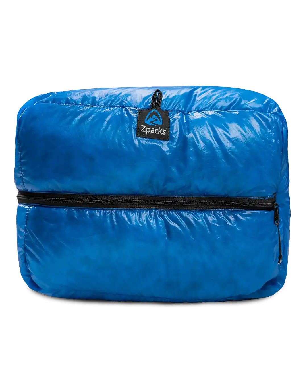 Ultra-Lightweight Zip Around Sleeping Bag for Camping, Hiking & Backpacking - Compact & Waterproof Outdoor Gear for Adults & Kids