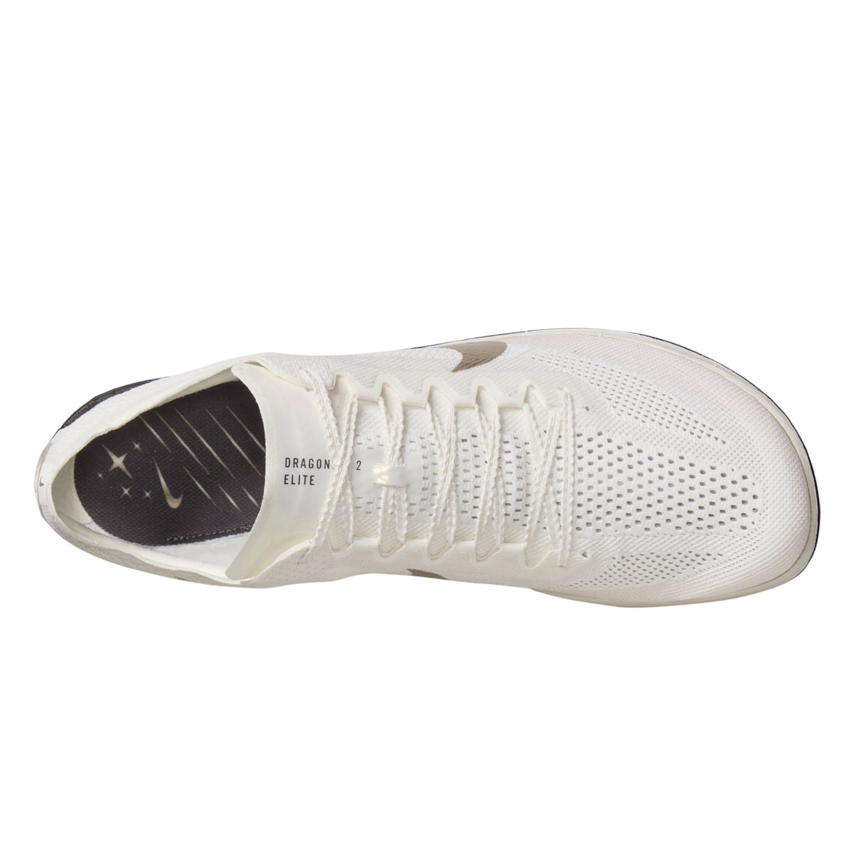 Nike ZoomX Dragonfly 2 Elite Track Spikes - Unisex Running Shoes for Sprint & Middle Distance - Inspired by Jakob Ingebrigtsen - Perfect for Track Competitions & Training