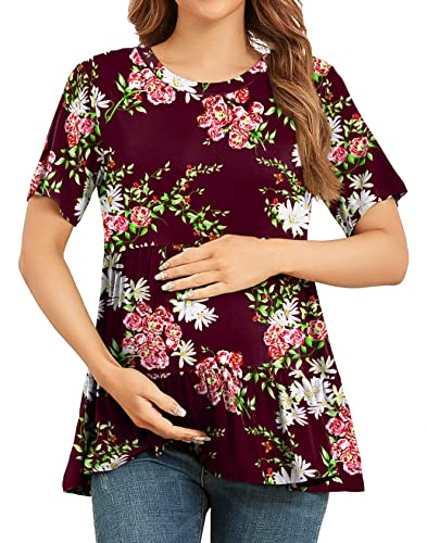 Wine Floral