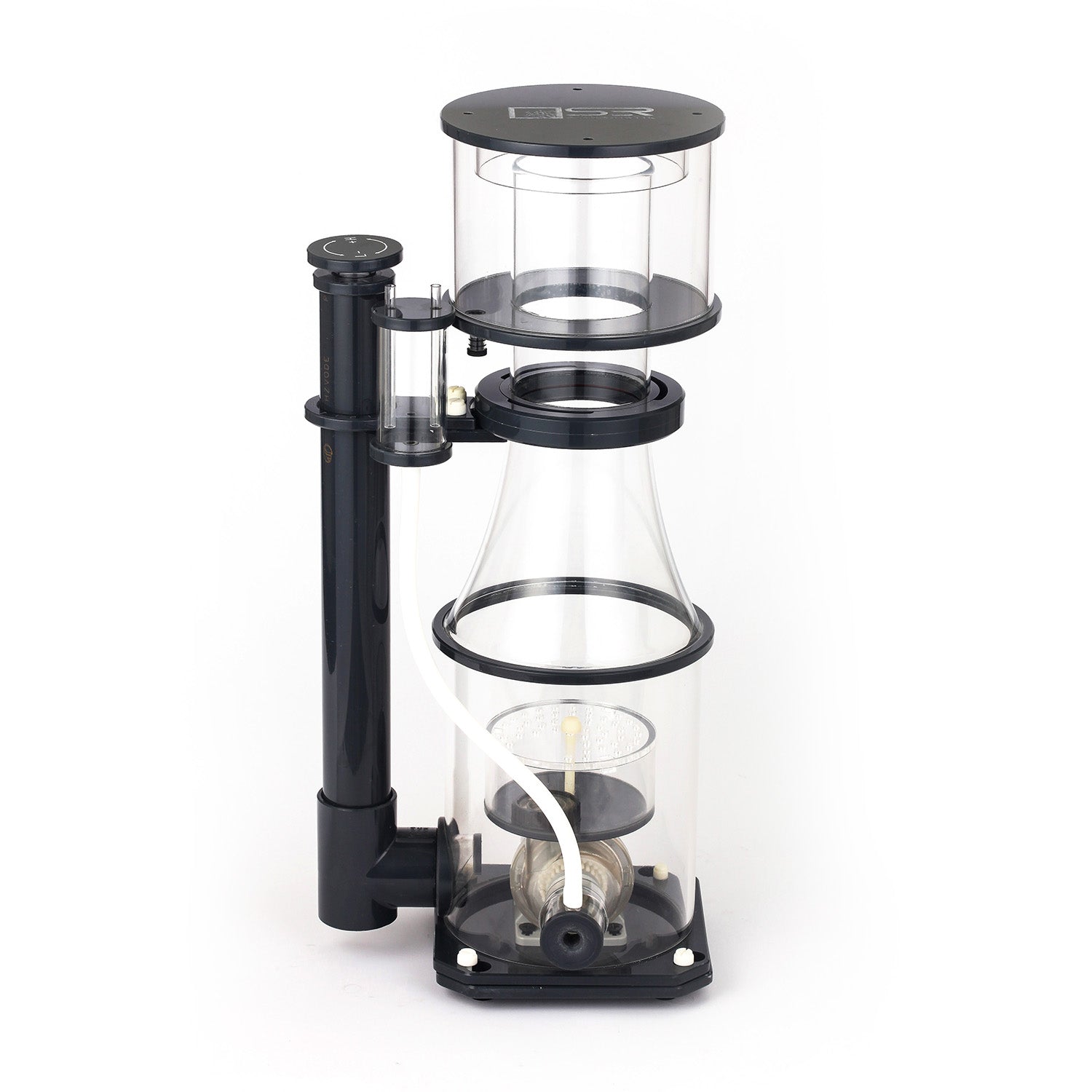 Pro Skim 150 In-Sump Protein Skimmer for Saltwater Aquariums - Efficient Foam Fractionation for Reef Tanks & Marine Fish Tanks