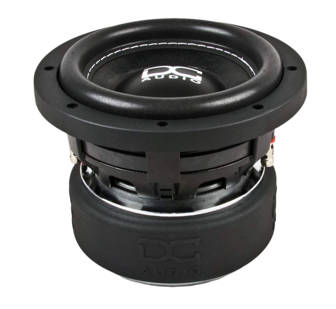 Premium DC Audio 6.5