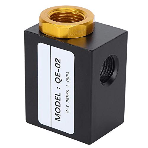 Durable Compact 1/4