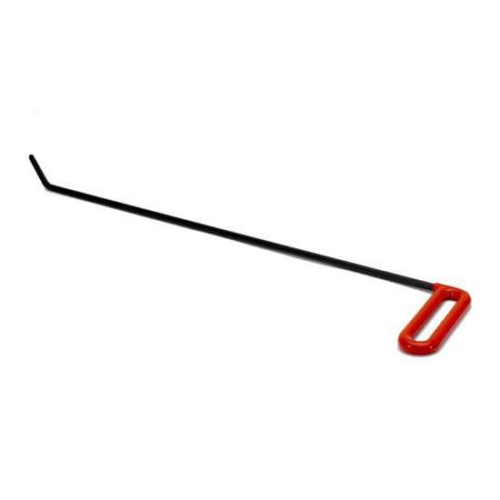 Dentcraft 24 Straight Brace Tool .306 Diameter - Professional Dental Instrument for Orthodontic Adjustments & Wire Bending