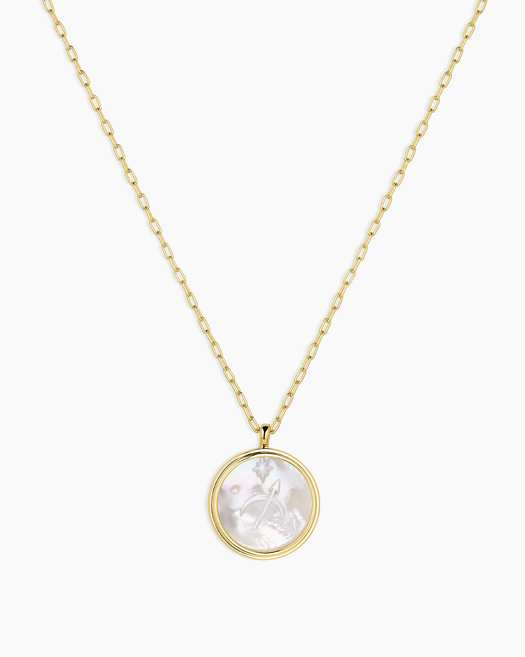 Zodiac Necklace - Personalized Astrology Pendant for Women - Perfect for Birthdays, Gifts & Daily Wear