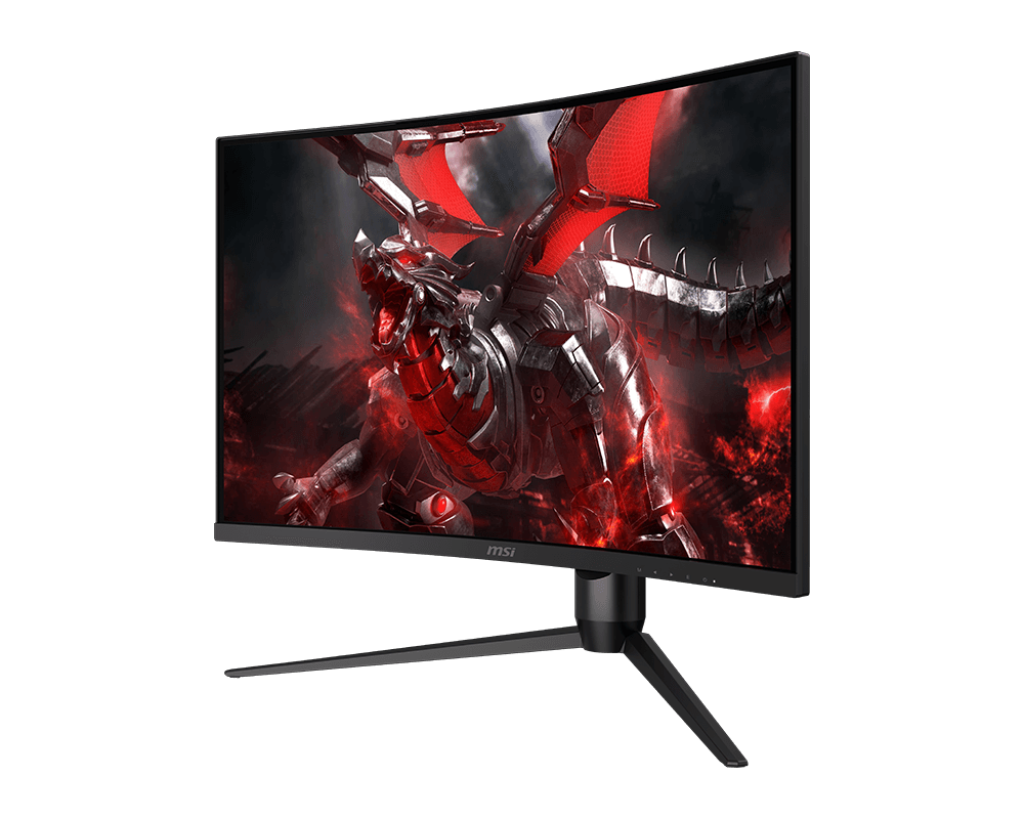 MSI G271CQP E2 27