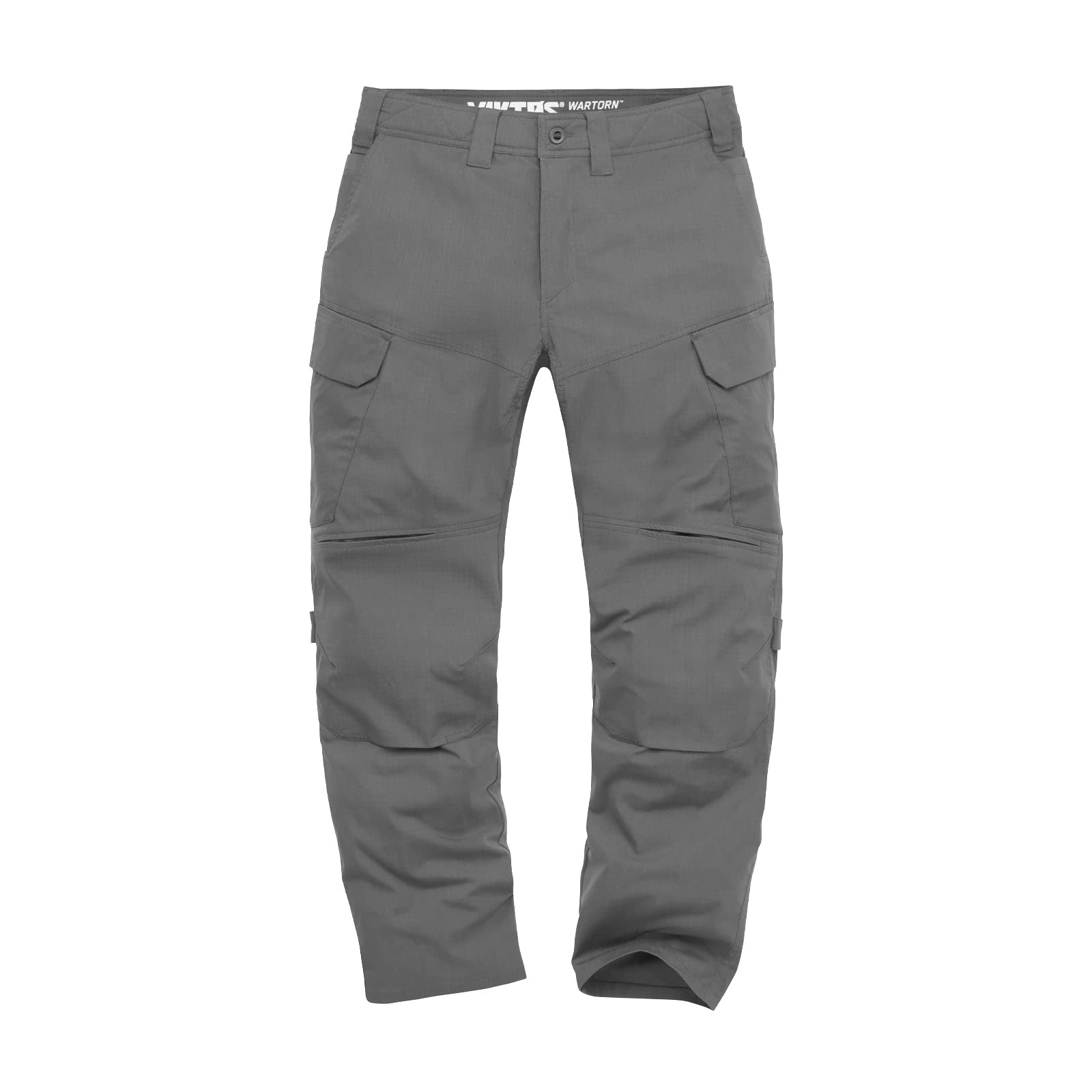 VIKTOS Men's Wartorn Tactical Pants - Durable Outdoor Hiking & Work Pants for Adventure, Hunting & Everyday Wear