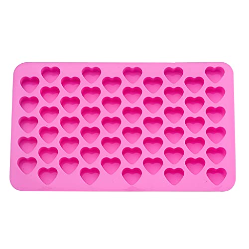 Pink, 55 Heart