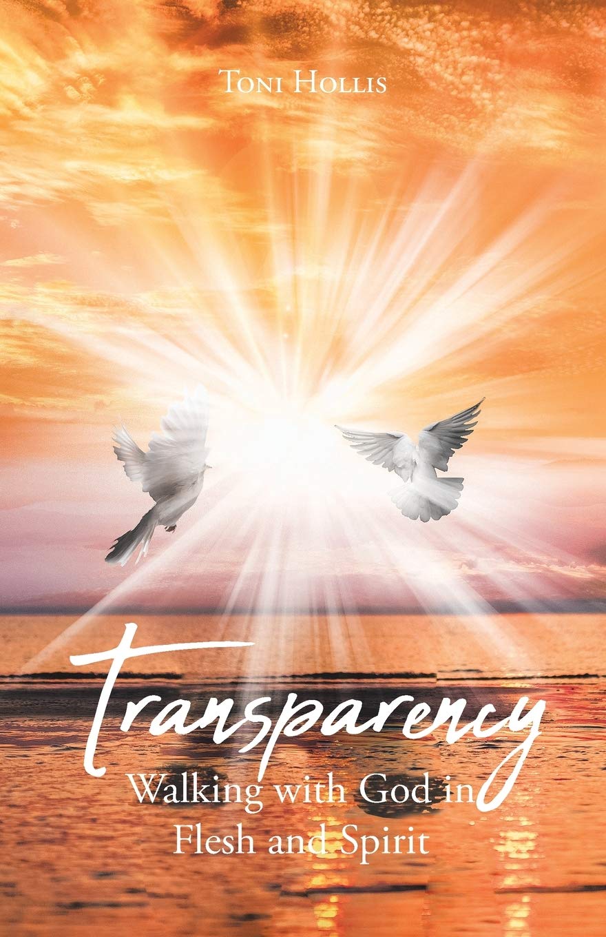 Walking with God in Flesh and Spirit - Christian Devotional Book for Spiritual Growth | Daily Inspiration & Bible Study Guide for Faith Journey