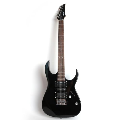 Phoenix Black