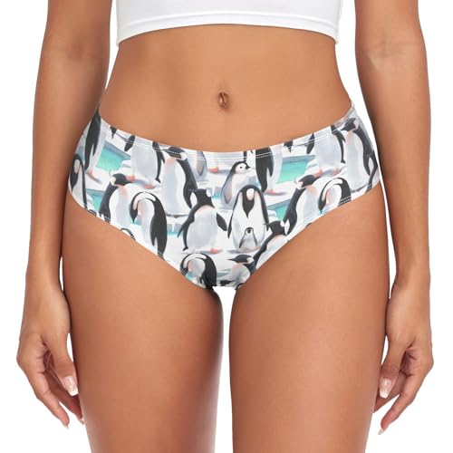 Penguins