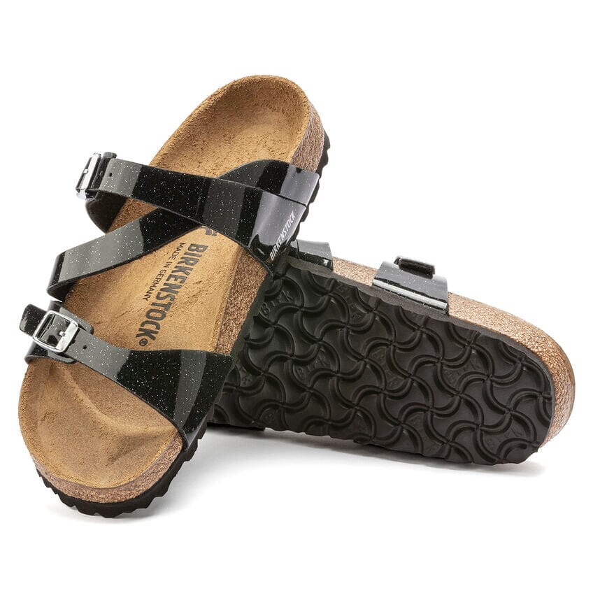 Birkenstock Salina Birko-Flor Sandals for Women - Comfortable & Stylish Summer Footwear for Beach, Walking, and Casual Outings