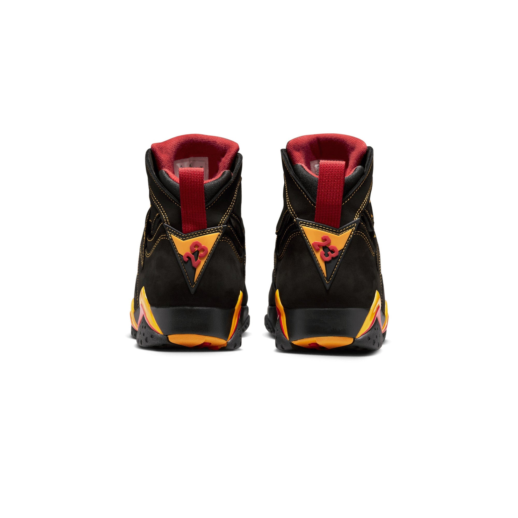 Air Jordan 7 Retro 'Citrus' GS Basketball Shoes for Kids (2022 Release) - Perfect for School, Sports & Casual Wear