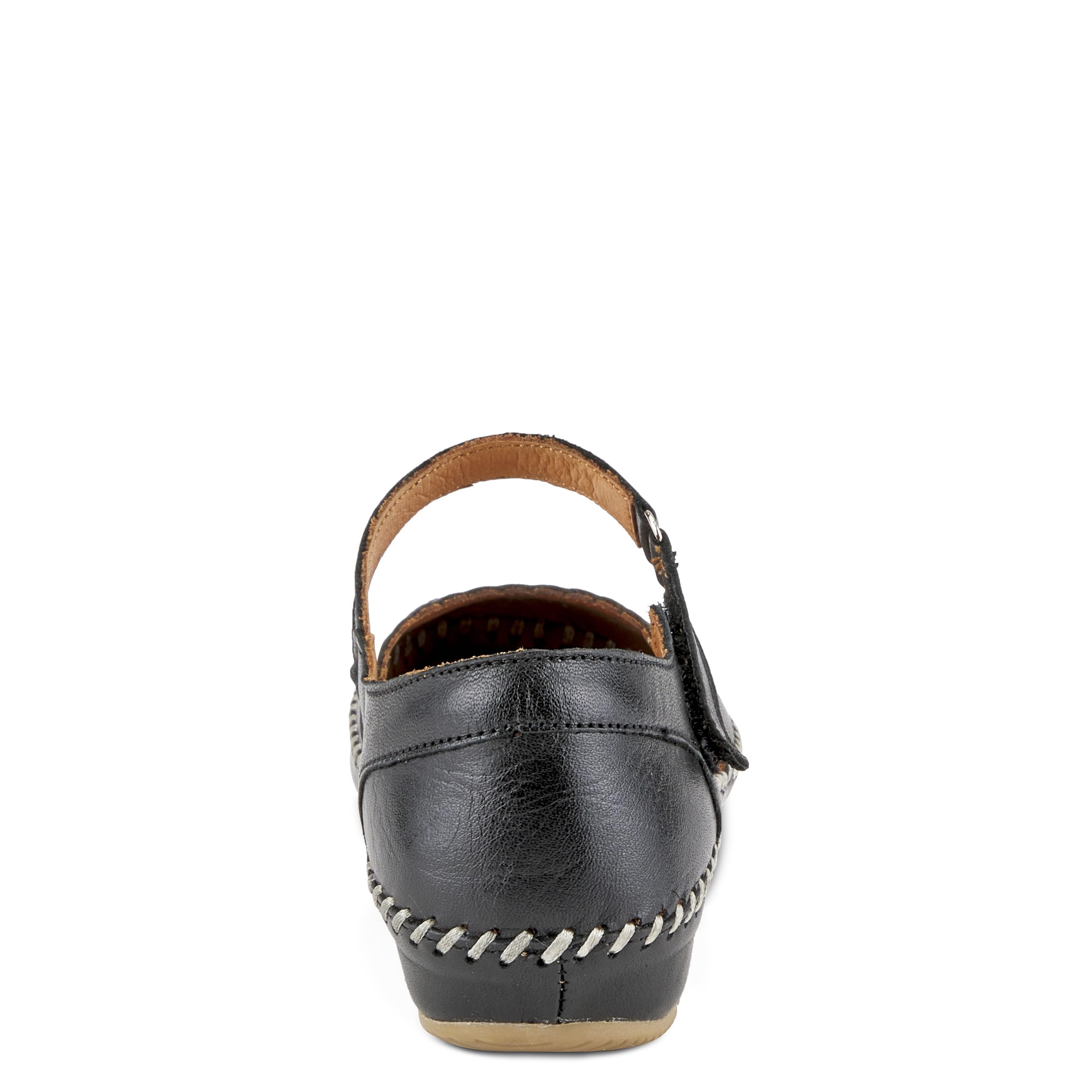 Spring Step Women's Wallania Comfortable Slip-On Shoes for Casual Wear, Walking & Travel - Lightweight & Breathable Design