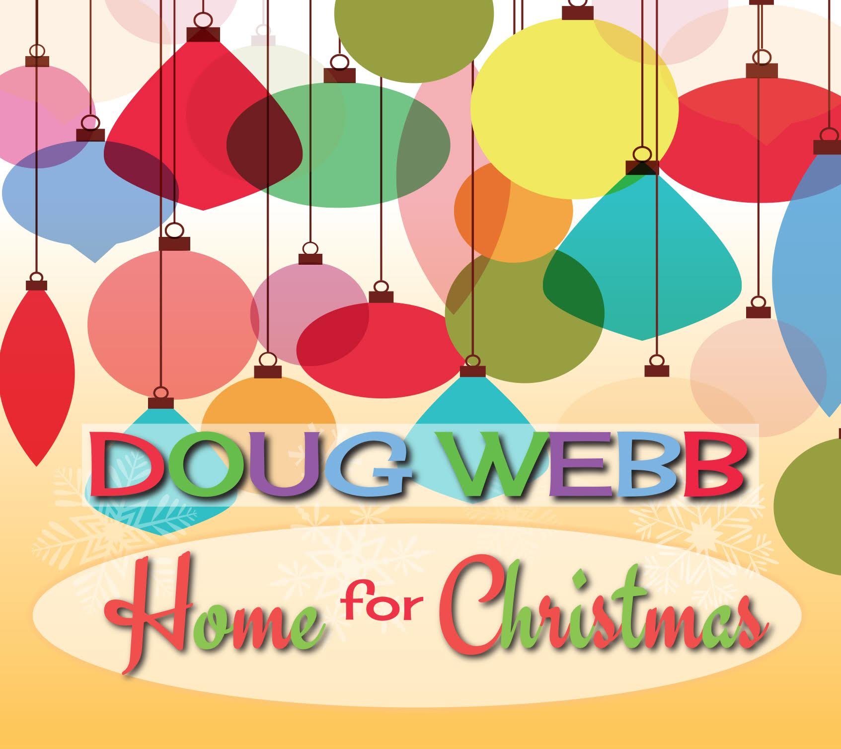 Home For Christmas - Cozy Holiday Decorations & Gifts for Festive Home Decor | Perfect for Christmas Tree, Mantel & Family Gatherings
